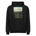 Black Hoodie Rendezvous In The Forest Signature