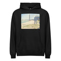 Black Hoodie The Lighthouse At Honfleur Signature