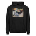 Black Hoodie Portraits In The Countryside Signature