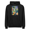 Black Hoodie The Little Mountain Goats Signature