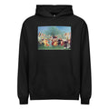 Black Hoodie Henri Rousseau A Centennial Of Independence Famous Painting Signature