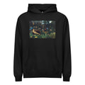 Black Hoodie Henri Rousseau The Dream Famous Painting Signature