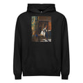 Black Hoodie Allegory Of The Catholic Faith Signature