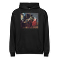 Black Hoodie Johannes Vermeer The Wine Glass Famous Painting Signature