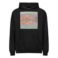 Black Hoodie Vetheuil Signature