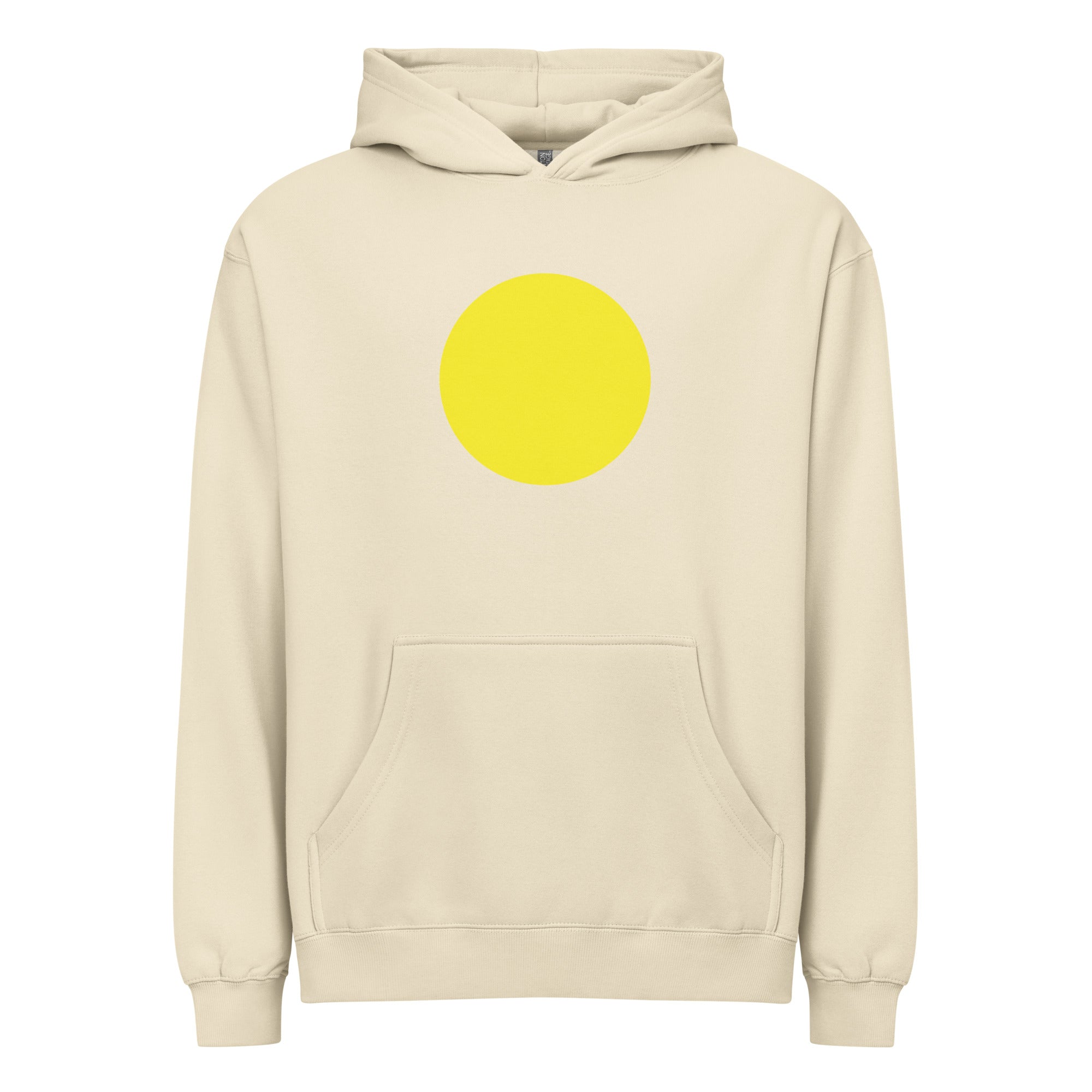 Hoodie Delete Design Signature