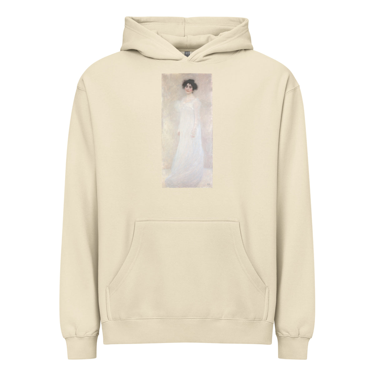 Hoodie Serena Pulitzer Lederer Signature