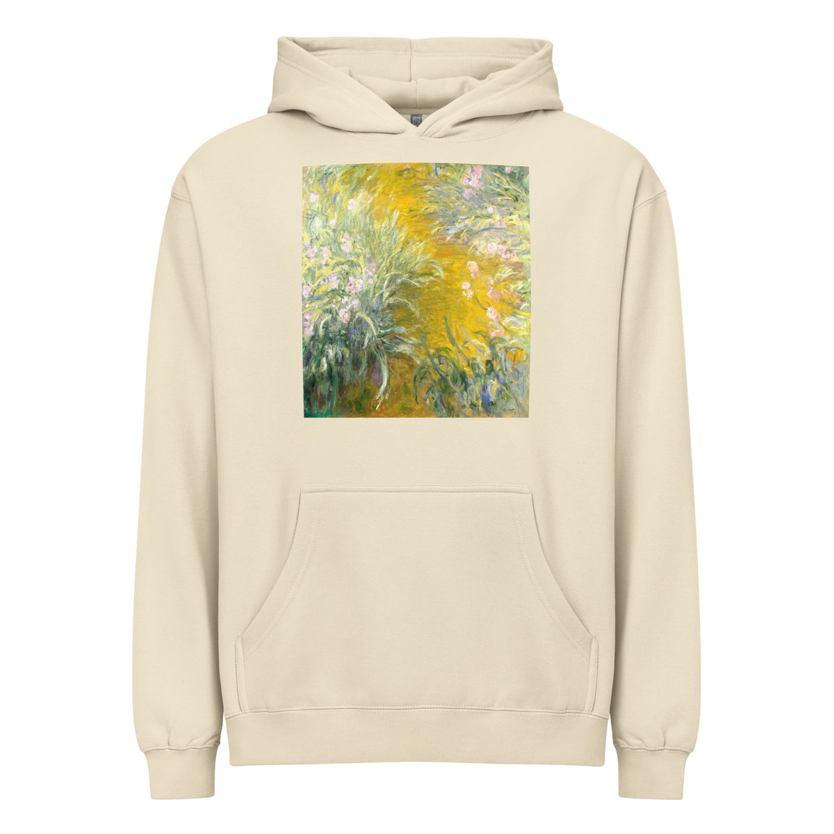 Hoodie The Path Through The Irises Signature