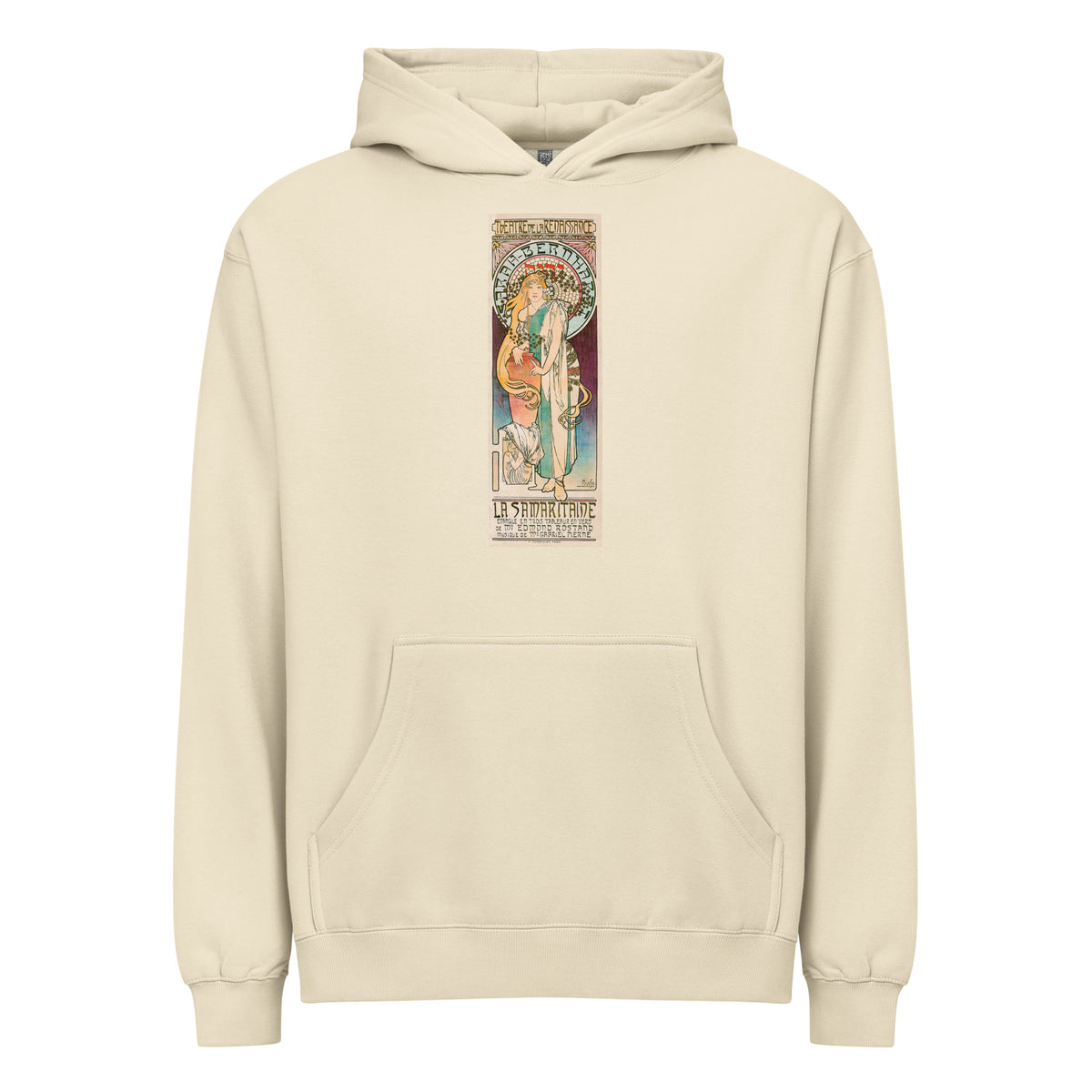 Hoodie La Samaritaine Signature