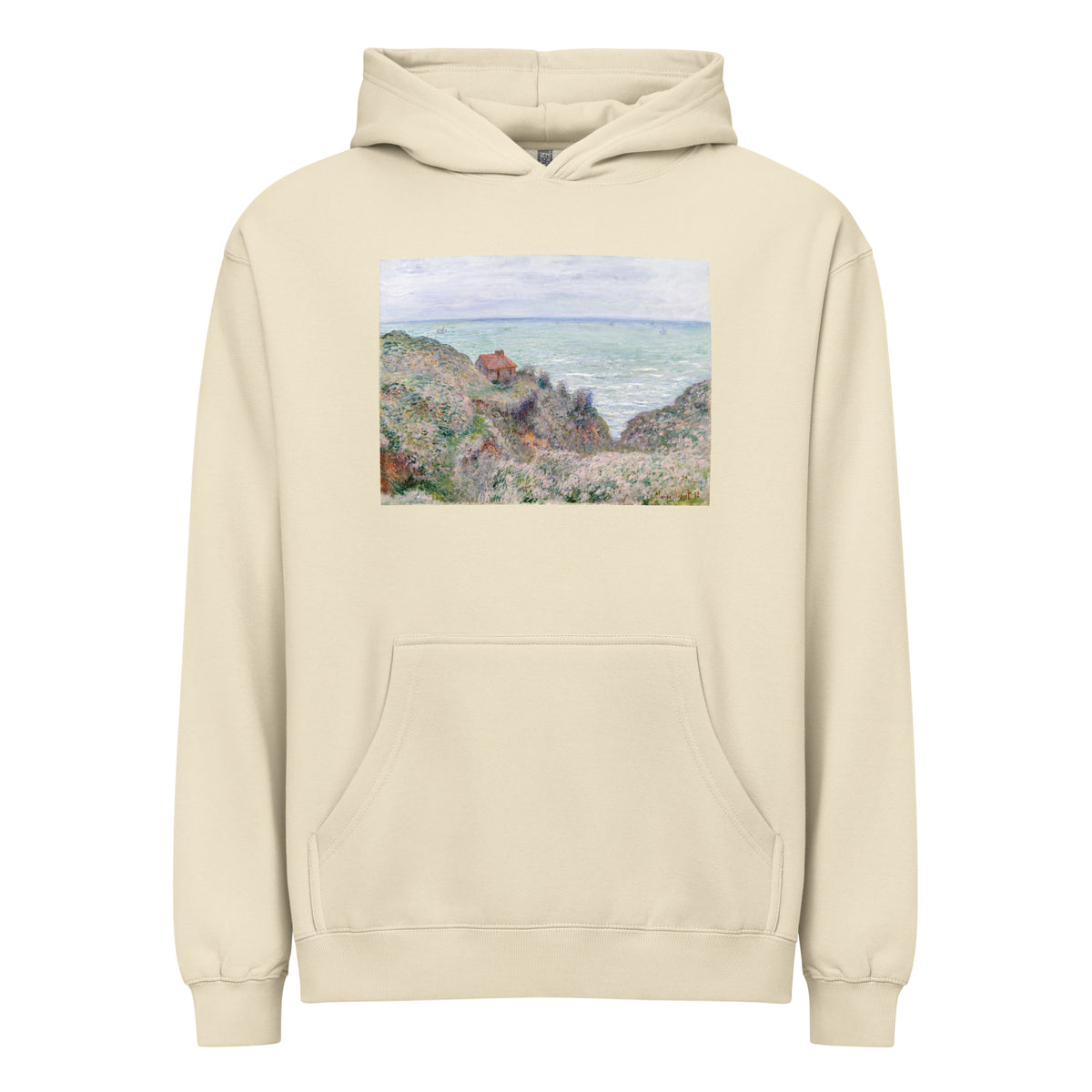 Hoodie Cabin Of The Customs Watch Signature