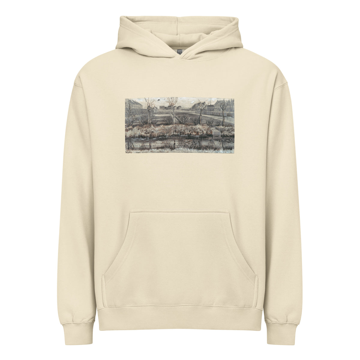 Hoodie Nursery On Schenkweg Signature