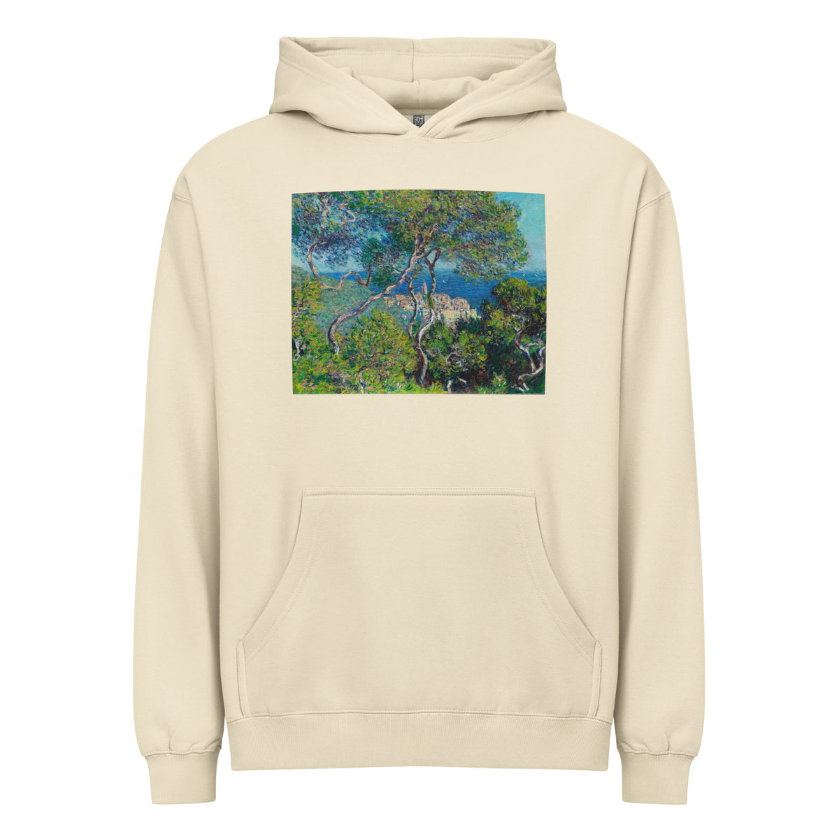Hoodie Bordighera Signature