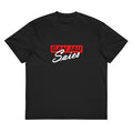 Black T-shirt Delete Signature