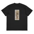 Black T-shirt Lorenzaccio Piece En V Actes D Alfred De Musset Adaptation De M Armand D Artois Theatre De La Renaissance - Alphonse Maria Mucha 1869 Signature