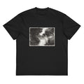 Black T-shirt A Bather Signature