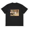 Black T-shirt The Dancing Class Signature