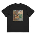 Black T-shirt Ballet Dancers Signature