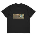 Black T-shirt Before The Ballet Signature