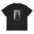 Black T-shirt La Parisienne Signature