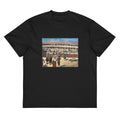 Black T-shirt Bullfight Signature
