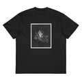 Black T-shirt Omega Eyes Signature