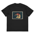 Black T-shirt The Vampire II Signature