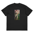 Black T-shirt Phyllis And Demophoon Signature