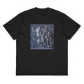 Black T-shirt Perseus And Andromeda Study For The Doom Fulfilled Signature
