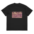 Black T-shirt Parnassus Signature