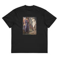 Black T-shirt Pygmalion And The Image - The Hand Refrains Signature