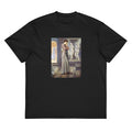 Black T-shirt Pygmalion And The Image - The Heart Desires Signature
