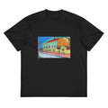 Black T-shirt Dance Hall Bellevue Obverse Signature
