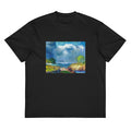 Black T-shirt The Coming Storm Signature