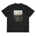 Black T-shirt Rendezvous In The Forest Signature