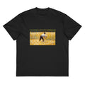 Black T-shirt The Mower Signature