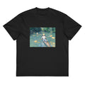 Black T-shirt Skiffs Signature