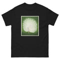 Black T-shirt Peacock - Ohara Koson 1925 Essential