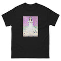 Black T-shirt Gustav Klimt S Mada Primavesi Famous Artwork Essential