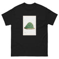 Black T-shirt Arenaria Balearica Image - Pierre-Joseph Redoute And Charles Louis L Heritier 1784 Essential