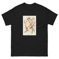Black T-shirt Leadbeater S Cockatoo Cacatua Leadbeaterii Illustrated - Elizabeth Gould 1804 Essential