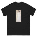 Black T-shirt Serena Pulitzer Lederer Essential