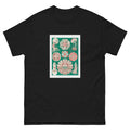 Black T-shirt Discomedusae Schweibenquallen Essential