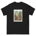 Black T-shirt Muscinae Laubmoose A Giltsch Gem Essential