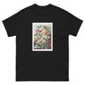 Black T-shirt Trochilidae Kolibris Essential