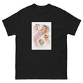Black T-shirt Discomedusae Scheibenquallen Essential