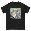 Black T-shirt Baby Cradle Essential