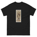 Black T-shirt Lorenzaccio Piece En V Actes D Alfred De Musset Adaptation De M Armand D Artois Theatre De La Renaissance - Alphonse Maria Mucha 1869 Essential