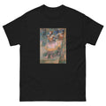 Black T-shirt Two Dancers Essential