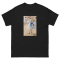 Black T-shirt Dancer Essential