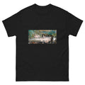Black T-shirt Ballet At The Paris Opera Essential